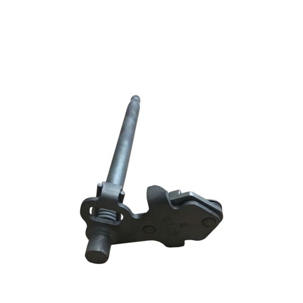 Eixo Seletor Marcha Honda Titan 150