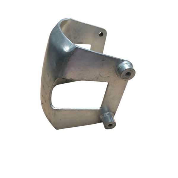 Suporte do Paralama Dianteiro da Honda NX-350 Sahara