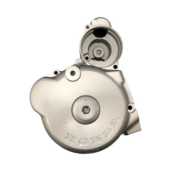 TAMPA ESTATOR HONDA TITAN-125 FAN-125 ES ORIGINAL SEMINOVO!