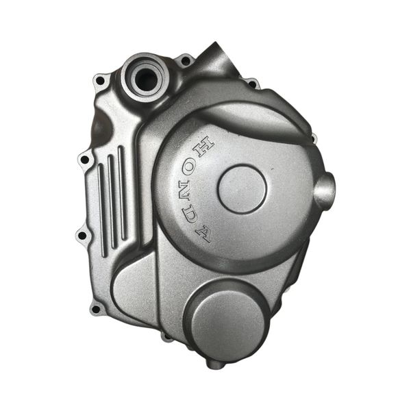 TAMPA EMBREAGEM HONDA TITAN-125 99 CHUMBO ORIGINAL SEMINOVO!