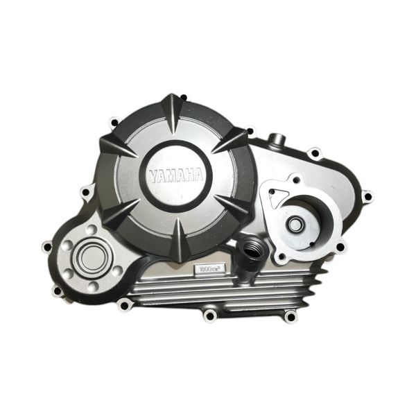 TAMPA EMBREAGEM YAMAHA FAZER-150 ORIGINAL SEMINOVO!
