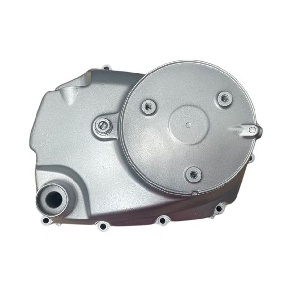 TAMPA EMBREAGEM HONDA BIZ-125 KS ORIGINAL SEMINOVO.