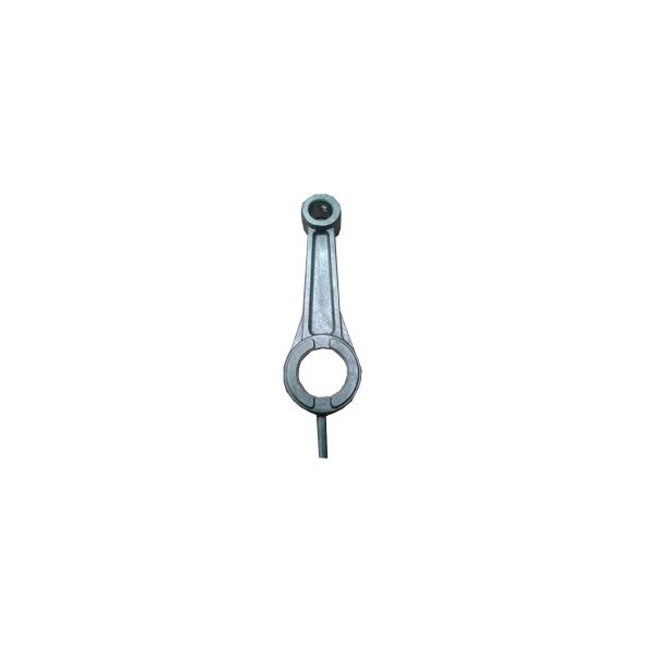 Biela Aluminio 10 BPI