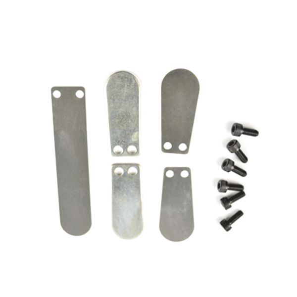 Jogo de Kits de Válvulas 10 MPI 01056