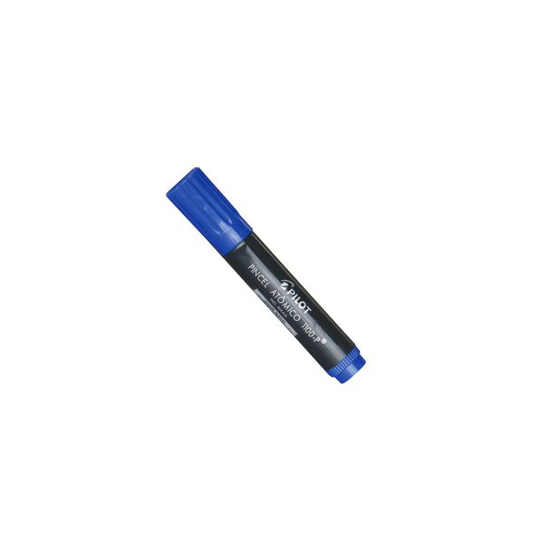 Pincel Atômico Azul 1100-P