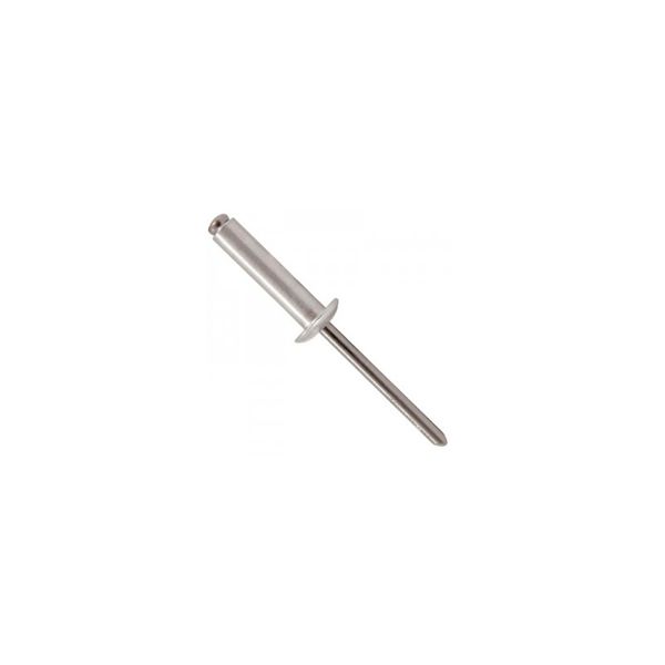 Rebite Pop em Alumínio 4,0x10 - Conjunto com 20un 422100