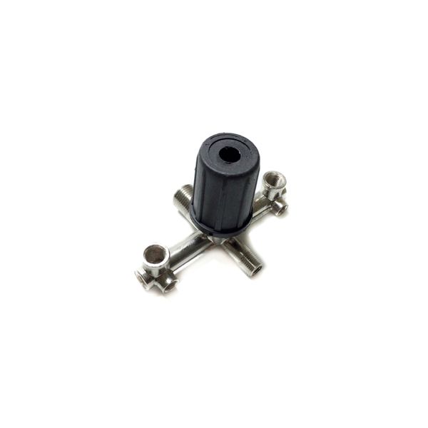 Regulador de Pressão Com Cruzeta MC 7.6 / MC 8.5G3 Modelo Novo / 10SS 1312/003471