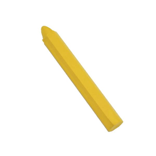 Giz Amarelo Grande Para Riscar Pneus Grande 700 990700/591/3361