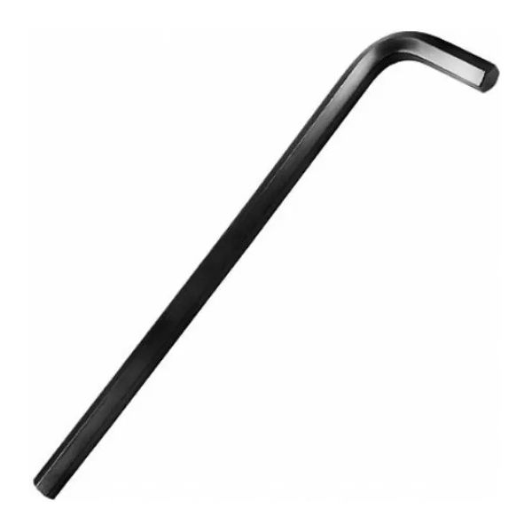 Chave Allen Hexagonal 0,7 mm