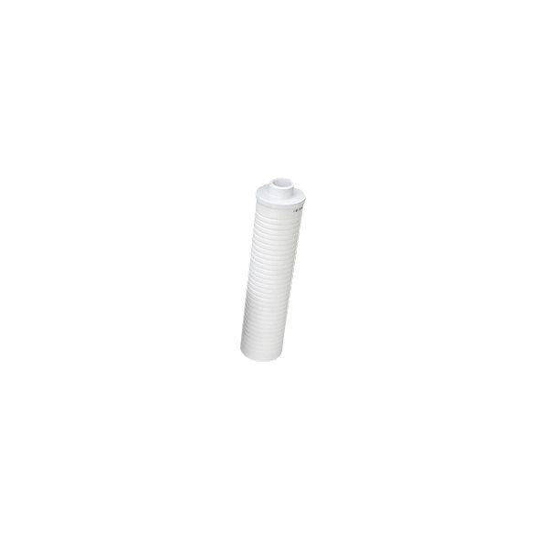Elemento Para Filtro Diesel Rosca 3/4 50 Mic Em Polipropileno Tipo Foguetinho PA44