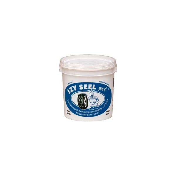 GEL PARA MONTAGEM DE PNEUS GALÃO 2,5 KILOS