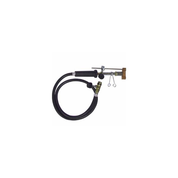Maçarico Machadinha Rosca Fina 427896