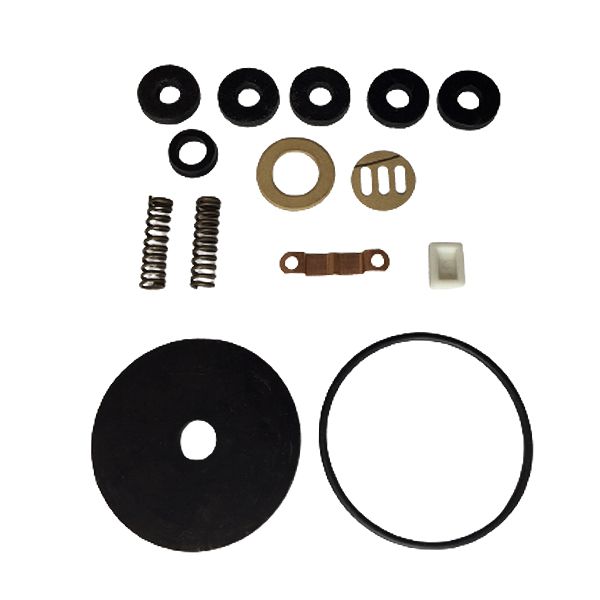 KIT DE REPARO PARA MOTOR DA PROPULSORA BOZZA MOD:12021