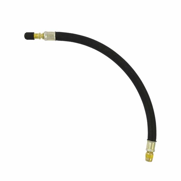 Extensão Flexivel Para Pneus 270mm