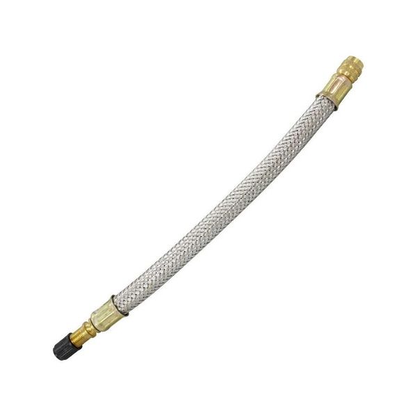 Extensão Flexivel Para Pneus 210mm - Em Aço 