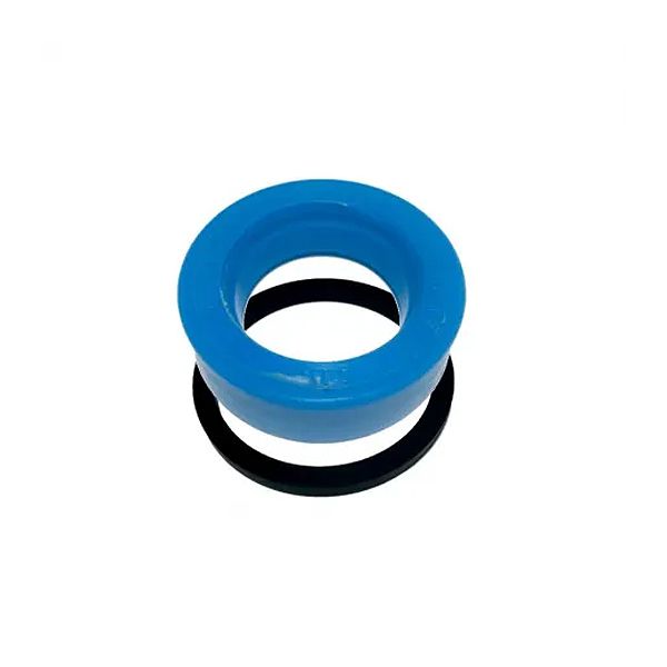 Gaxeta 46mm para Cerâmica 30mm - Azul 0104130078