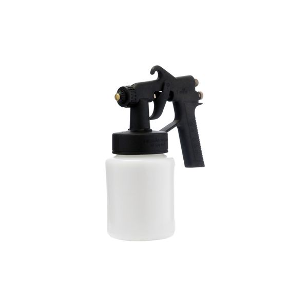 Pistola de Pintura Ar Direto Em Nylon 1.2mm 104280