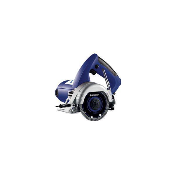 Serra Marmore SEM DISCO 1200W 1,5 HP 110MM 110V 6537