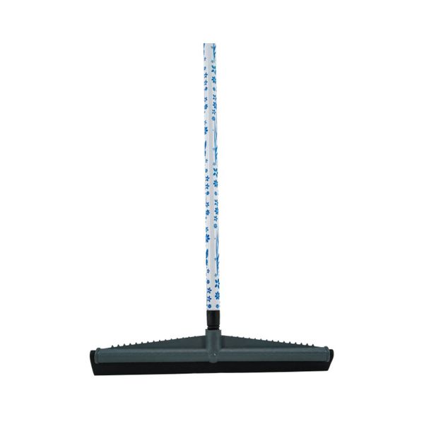 Rodo Plástico 40cm - Borracha Dupla 1449