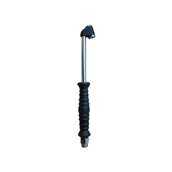 INFLADOR DE PNEUS BICO DUPLO ENCAPADO