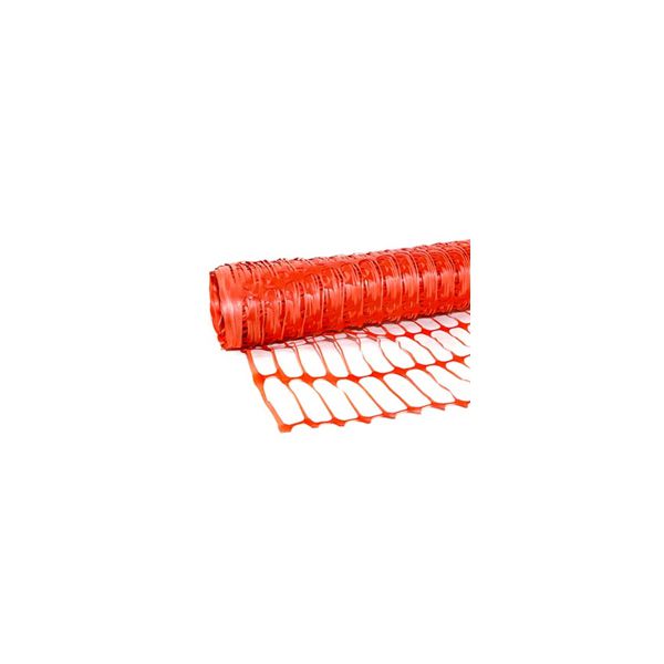 Tela Tapume 50 X 1,20m 