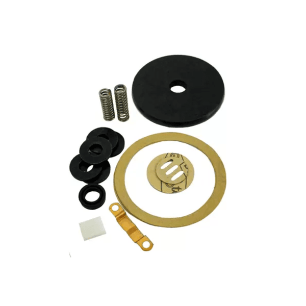 KIT DE REPARO PARA MOTOR DA PROPULSORA BOZZA MOD:13020