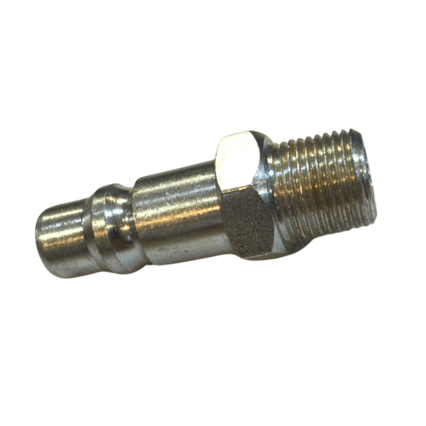 PINO 1/2" ROSCA MACHO 3/8" P/ ENGATE RAPIDO LUBEFER LUB-2026