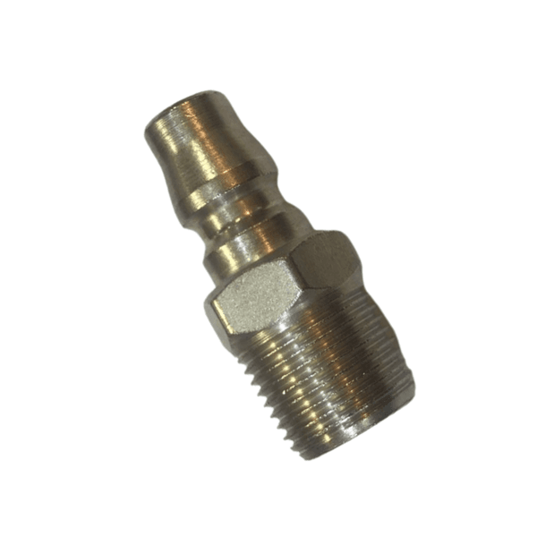 PINO 3/8" ROSCA MACHO 3/8" P/ ENGATE RAPIDO LUBEFER LUB-2012