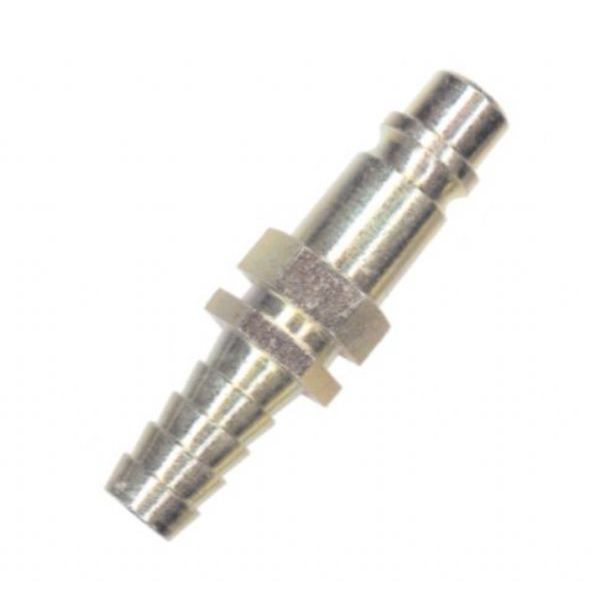 PINO 1/2" C/ ESCAMA 1/2" + CANAL P/ ENGATE RAPIDO LUBEFER LUB-2026