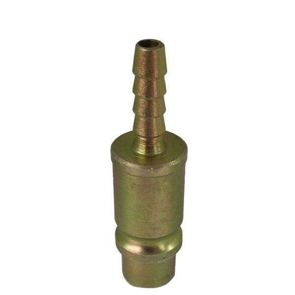 PINO 1/2" C/ ESCAMA 1/4" P/ ENGATE RAPIDO LUBEFER LUB-2026