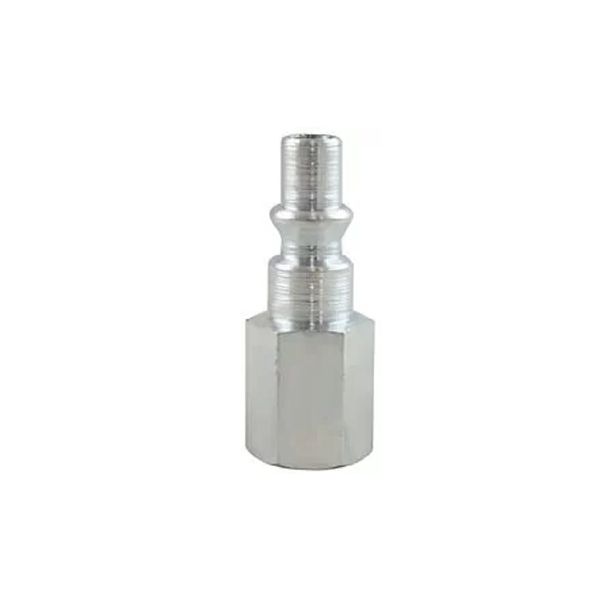 PINO 1/4" ROSCA FEMEA 1/2" P/ ENGATE RAPIDO SCHWEERS SERIE 767