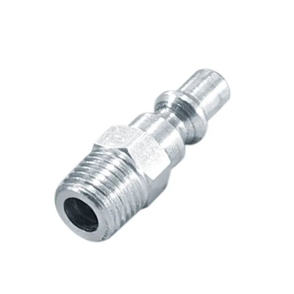 PINO 1/4" ROSCA MACHO 1/2" P/ ENGATE RAPIDO SCHWEERS SERIE 767