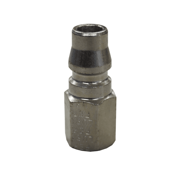 PINO 3/8" ROSCA FEMEA 1/4" P/ ENGATE RAPIDO LUBEFER LUB-2012