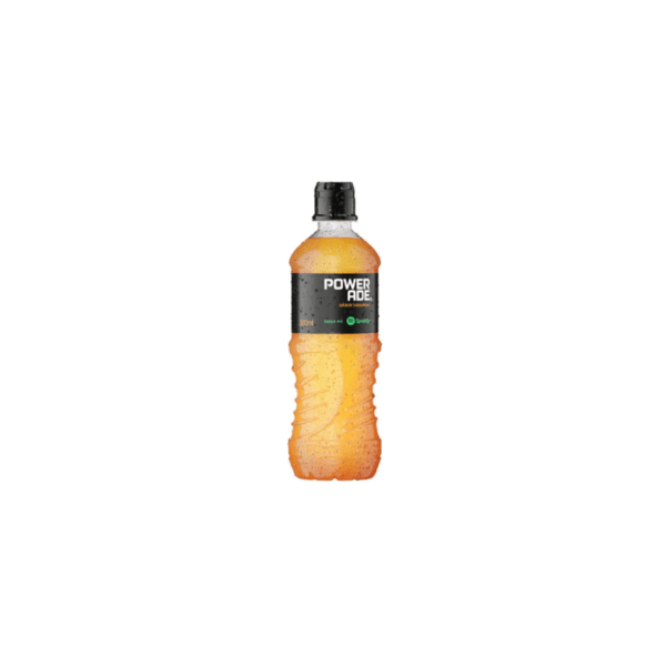 ISOTONICO POWERADE TANGERINA 500ML