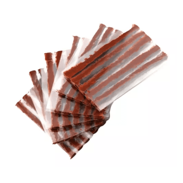 30 REFIL P/ REPARO DE PNEU S/ CAMARA BREMEN 100 X 6MM