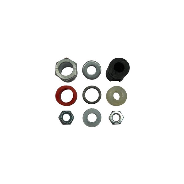 REPARO DA BOMBA DE GRAXA MANUAL MOD:HL-4 HL-7 HL-14 E HL-20