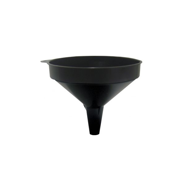 FUNIL RETO USO GERAL EM POLIPROPILENO 290MM LUPUS 1111-27