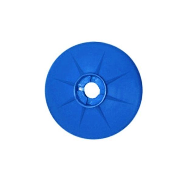 Protetor Anti-Respingo Azul 502