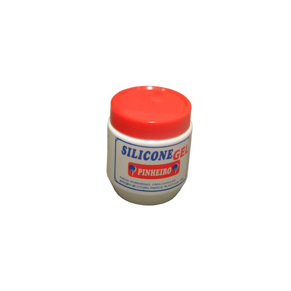 Silicone Gel 250g 0027