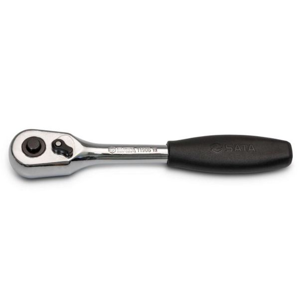 Chave Catraca Reversível Para Soquetes Encaixe de 1/4 272795
