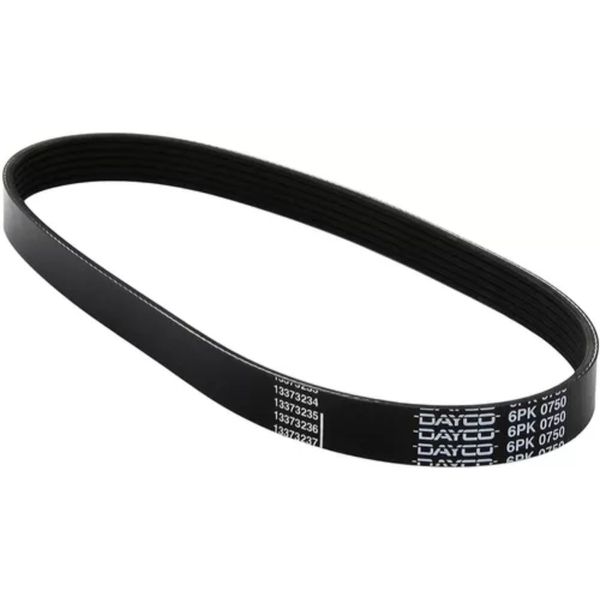CORREIA POLY-V 6PK750 LAVADORA ZM BOMBAS ZM-30