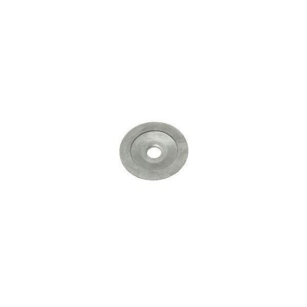 Guia de Bico Grande Para Vulcanizadoras de Camaras V-300C 210 202