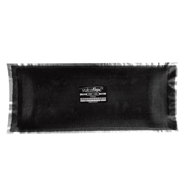 MANCHÃO RADIAL REC-146 - MEDIDA 180 X 445MM