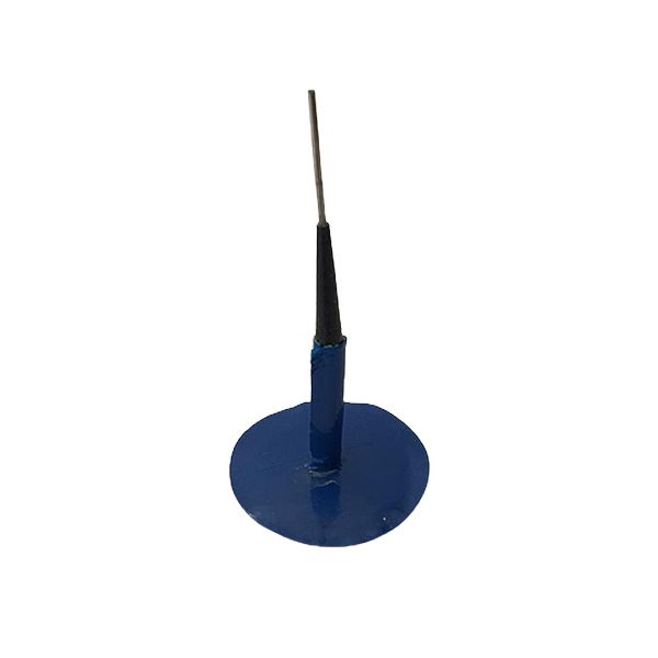 REFIL REPARO COM ARAME TIPO PLUG ROTTA RTT 06 6MM