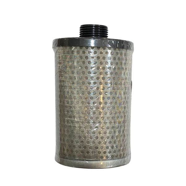 ELEMENTO DO FILTRO DIESEL E GASOLINA TELA DE INOX ROSCA 1