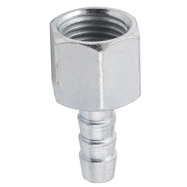 ESPIGAO FEMEA SIMPLES FIXO 1/2 NPT X 5/16 ESCAMA