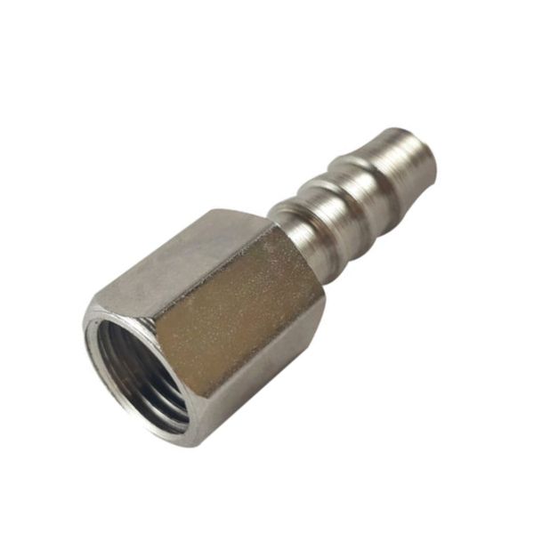 ESPIGAO FEMEA SIMPLES FIXO 1/4