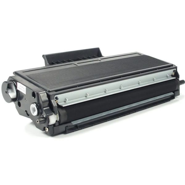 TONER COMPATIVEL BROTHER TN650