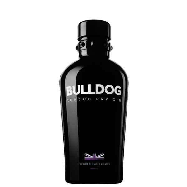 GIN BULLDOG GARRAFA 750ML