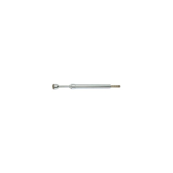 CALIBRADOR DE PNEU MANUAL SCHEBOR 4663S ESCALA DE 20 A 120PSI